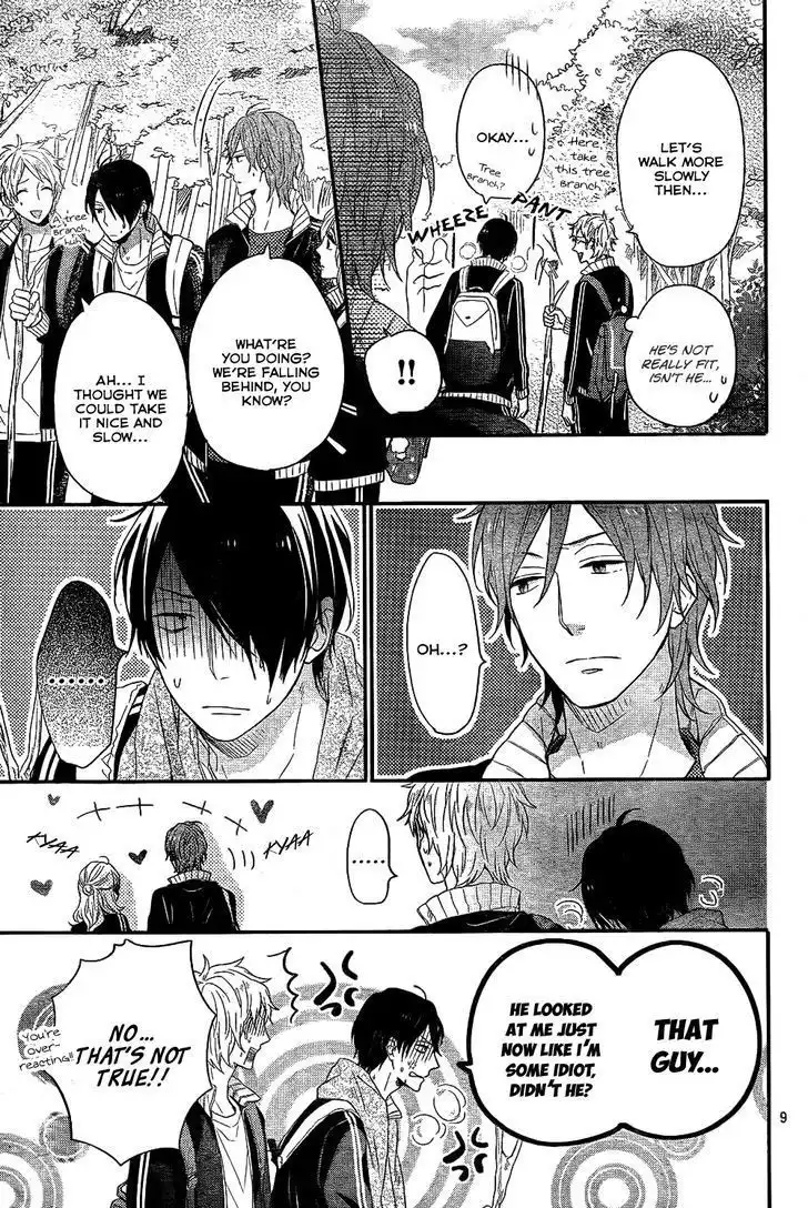 Nijiiro Days Chapter 29 10